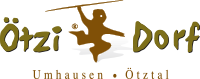 Ötzi-Dorf